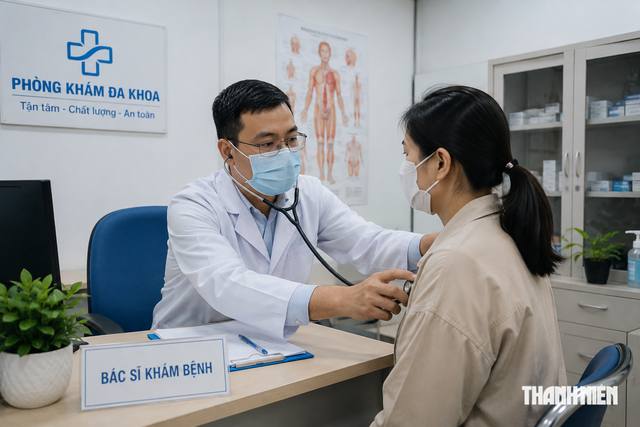 Thu hồi 22 giấy ph&eacute;p, chứng chỉ ng&agrave;nh y tế L&acirc;m Đồng - Ảnh 2.