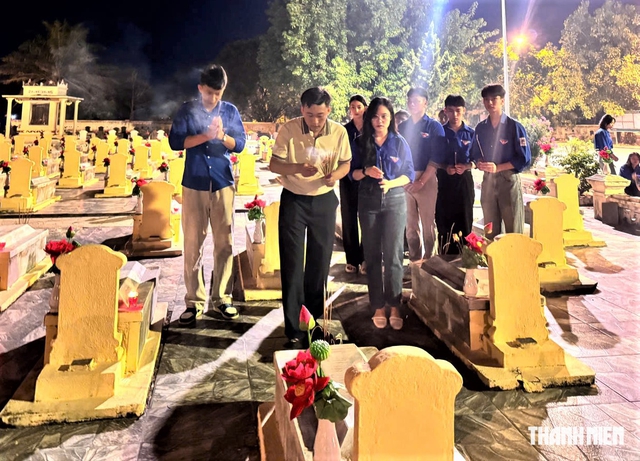 Trưởng thôn lội ruộng 26 tuổi có băng đại học tự động hóa ở Hà Tĩnh- Ảnh 5.