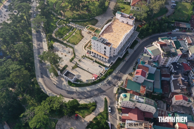 Từ 20.8, tách thửa đất ở, đất nông nghiệp theo một quy định chung - Ảnh 4.