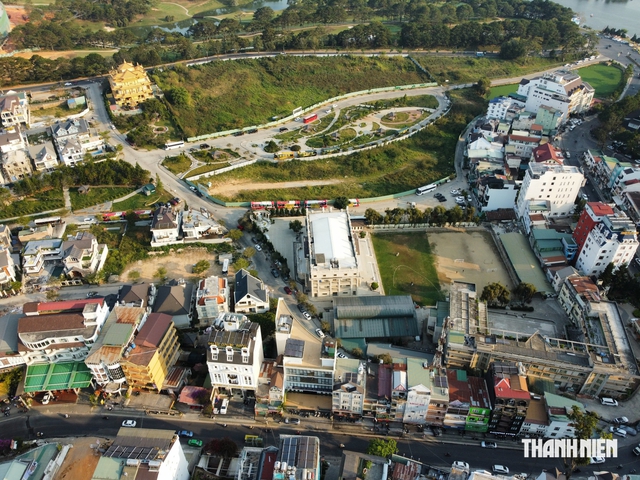 Từ 20.8, tách thửa đất ở, đất nông nghiệp theo một quy định chung - Ảnh 2.