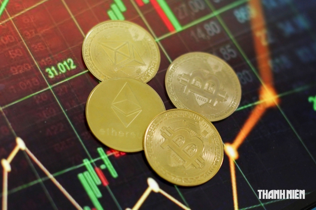  Bitcoin giảm 63.000 USD chờ bài kiểm tra lạm phát - Ảnh 1.