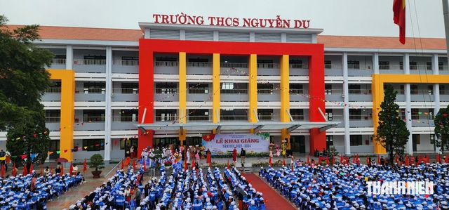 Học sinh, sinh viên Lâm Đồng được hỗ trợ 55% phí bảo hiểm y tế - Ảnh 1.
