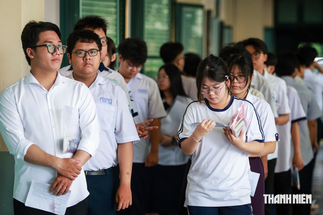 Trường đại học nào còn xét tuyển bổ sung, điểm nhận hồ sơ bao nhiêu? - Ảnh 1.