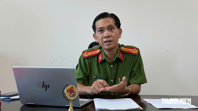 Làm sao để không tiếp tay cho lừa đảo? - Ảnh 2.