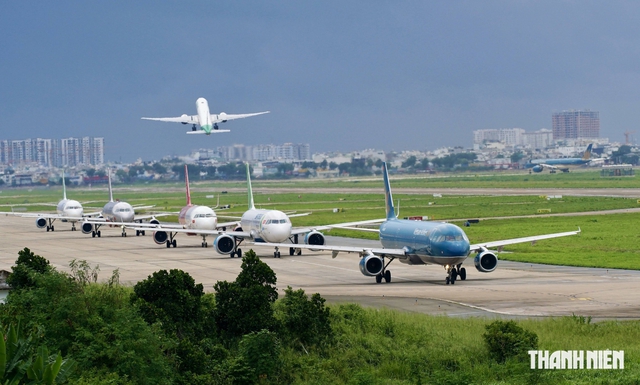 Tin tức đặc biệt trên báo in Thanh Niên 13.8.2026 - Ảnh 1.