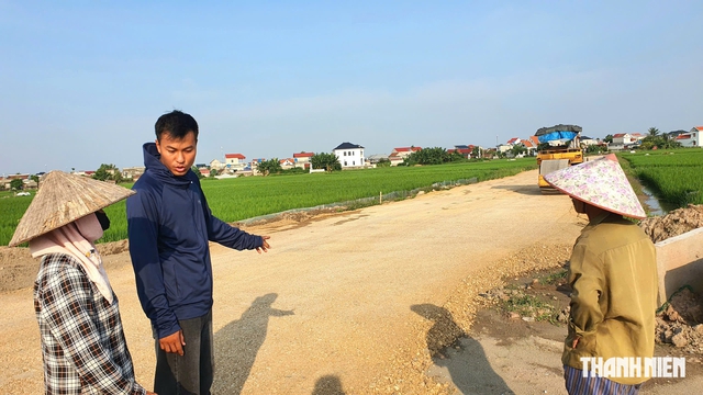 Đã làm phải thực hiện tốt - Ảnh 2.