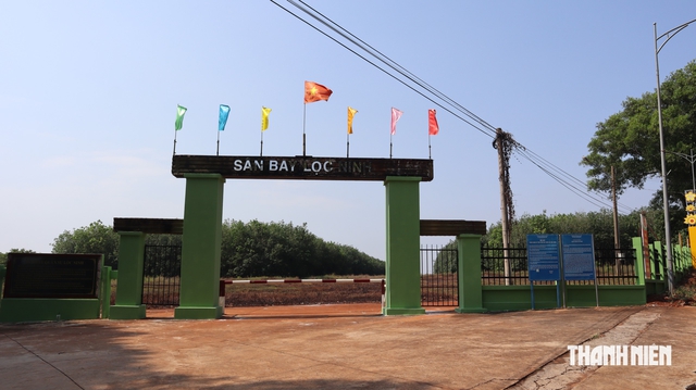 Đồng Nai: Mở rộng tìm kiếm, quy tập thêm 3 hài cốt liệt sĩ - Ảnh 1.
