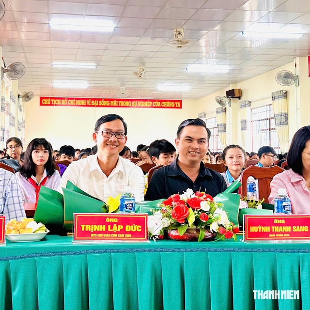 Chung tay lo hậu sự miễn phí cho người nghèo- Ảnh 1.