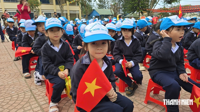 Học sinh, sinh viên Lâm Đồng được hỗ trợ 55% phí bảo hiểm y tế - Ảnh 2.