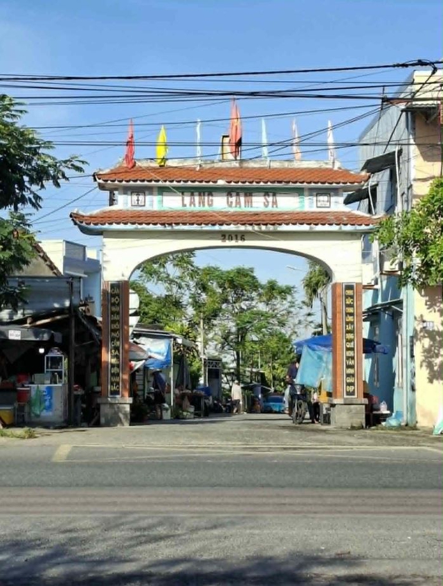 Ông Mỹ hết mình vì môi trường xanh - Ảnh 5.