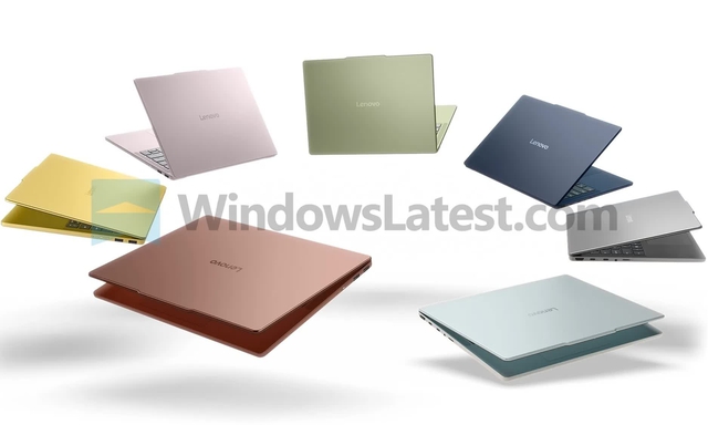 MacBook Neo c&oacute; đối thủ laptop Windows đầu ti&ecirc;n - Ảnh 1.