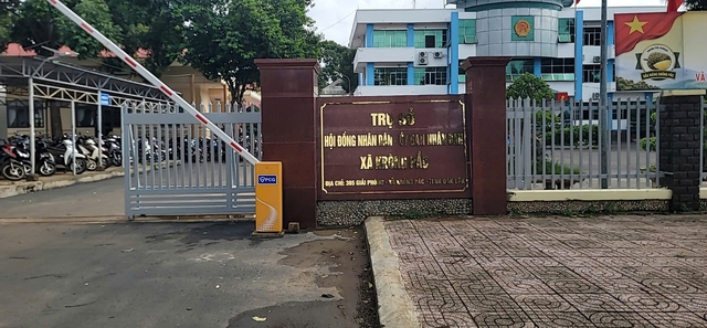 Buộc bồi thường hơn 1,4 tỉ đồng cho 6 giáo viên thắng kiện ở Đắk Lắk- Ảnh 1.
