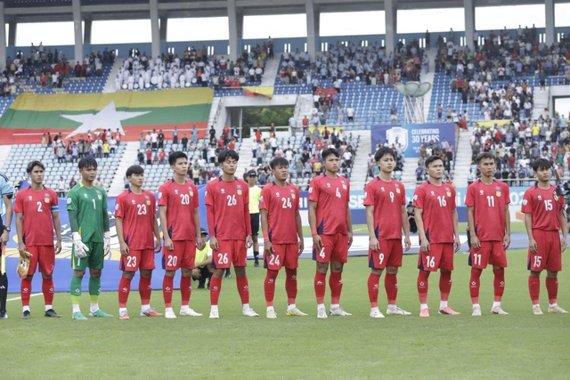 Đội tuyển Lào bị đề nghị điều tra khẩn cấp vì thảm họa ở ASEAN Cup: Nghi ngờ dàn xếp tỷ số- Ảnh 2.