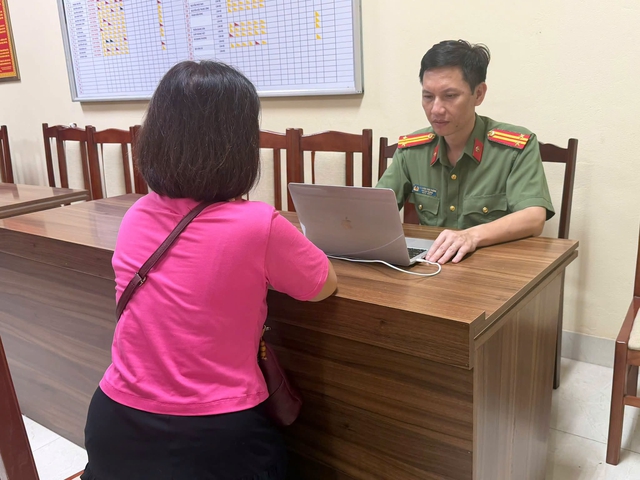 C&ocirc;ng an cảnh b&aacute;o h&igrave;nh ảnh AI vụ 5 ch&uacute; tiểu ch&ugrave;a Bầu bị bạo h&agrave;nh - Ảnh 1.