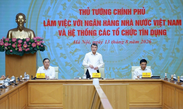 Các ngân hàng phải giảm thực chất lãi suất cho vay- Ảnh 1.