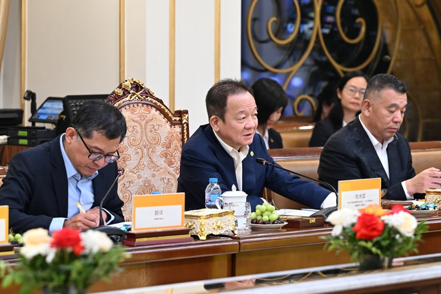 T&T Group bắt tay 'ông lớn' công nghệ tài chính Trung Quốc, mở hướng vươn tầm ASEAN- Ảnh 3.