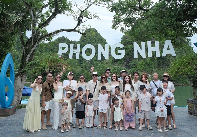 Từ 8 người bạn đến 'đại gia đ&igrave;nh' 28 th&agrave;nh vi&ecirc;n - Ảnh 3.