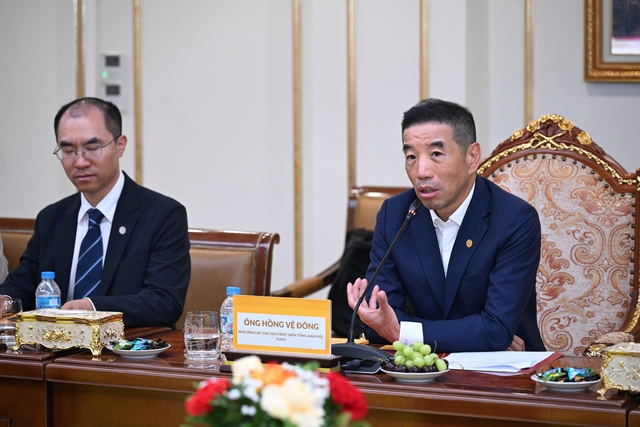 T&T Group bắt tay 'ông lớn' công nghệ tài chính Trung Quốc, mở hướng vươn tầm ASEAN- Ảnh 4.