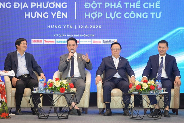 Doanh nghiệp cần là biết rõ thủ tục mất bao lâu, đầu mối nào chịu trách nhiệm? - Ảnh 2.