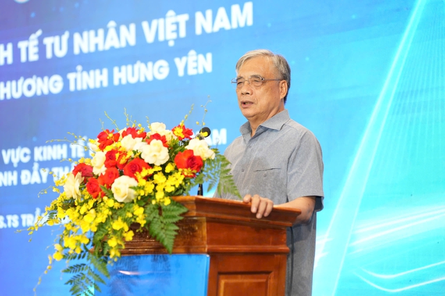 Doanh nghiệp cần là biết rõ thủ tục mất bao lâu, đầu mối nào chịu trách nhiệm? - Ảnh 3.