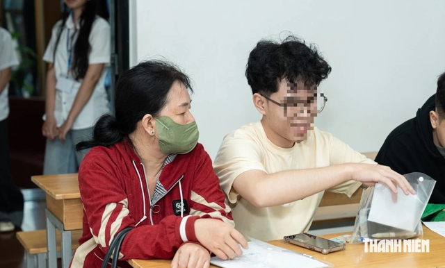 Những 'bẫy lừa' m&ugrave;a nhập học, t&acirc;n sinh vi&ecirc;n ch&uacute; &yacute; - Ảnh 5.