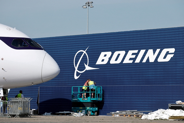 Boeing phải bồi thường 29 triệu USD cho một gia đ&igrave;nh - Ảnh 1.
