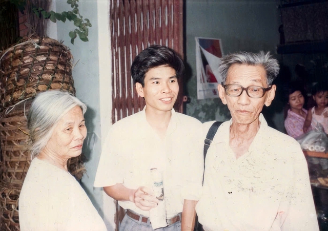 Lần đầu tiên Sơn Nam ra Bắc - Ảnh 2.