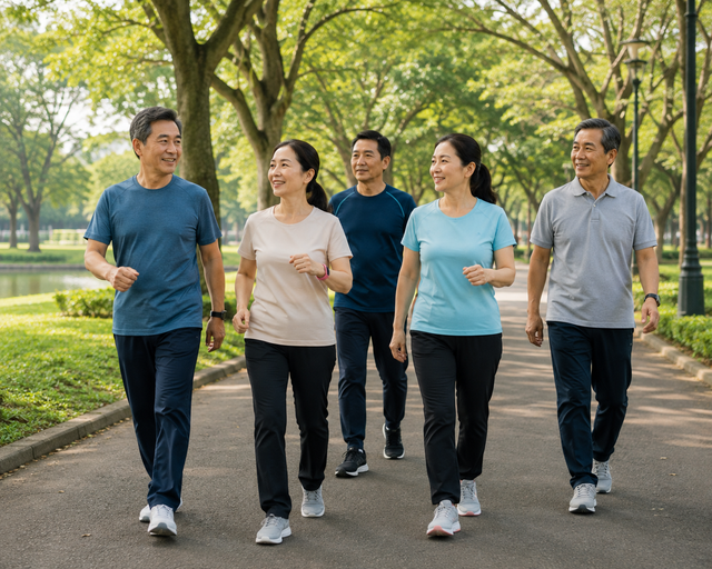 Các nhà khoa học tìm ra điều bất ngờ giúp giảm nguy cơ tiểu đường - Ảnh 1.