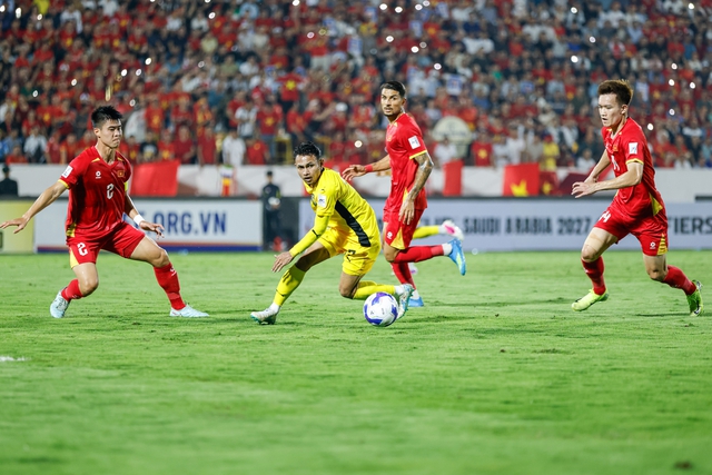 Nhận định b&aacute;n kết lượt đi Malaysia vs Việt Nam: V&agrave;o tận hang hạ 'Hổ'- Ảnh 3.