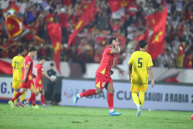 Nhận định b&aacute;n kết lượt đi Malaysia vs Việt Nam: V&agrave;o tận hang hạ 'Hổ'- Ảnh 1.