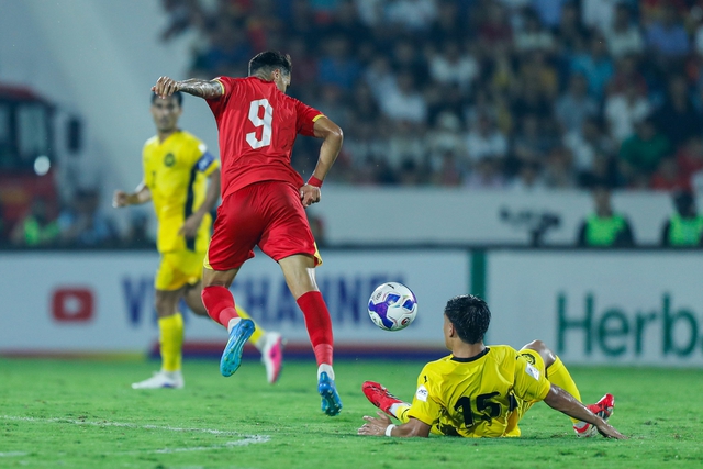 Nhận định b&aacute;n kết lượt đi Malaysia vs Việt Nam: V&agrave;o tận hang hạ 'Hổ'- Ảnh 4.