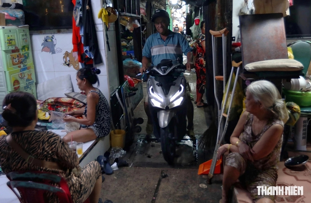 Bồi thường đất khu chợ G&agrave; - Gạo: Dự kiến cao nhất gần 610 triệu đồng/m2- Ảnh 2.