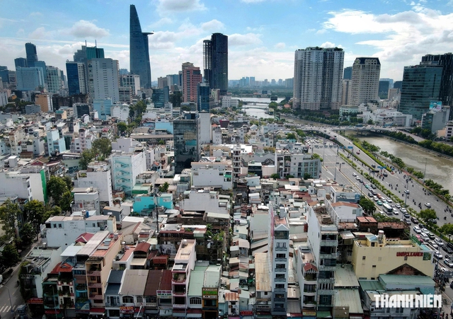 Bồi thường đất khu chợ G&agrave; - Gạo: Dự kiến cao nhất gần 610 triệu đồng/m2- Ảnh 1.