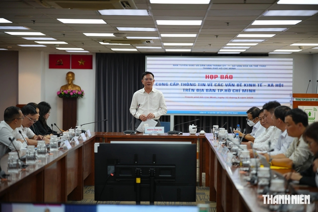 5 dự án giao thông trọng điểm TP.HCM tiến độ ra sao? - Ảnh 1.