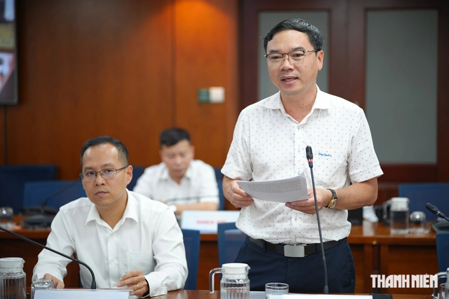TP.HCM t&iacute;nh đ&oacute;ng 2 giao lộ đường Trường Chinh, giảm l&agrave;n &ocirc; t&ocirc; đường Phạm Văn Đồng- Ảnh 1.