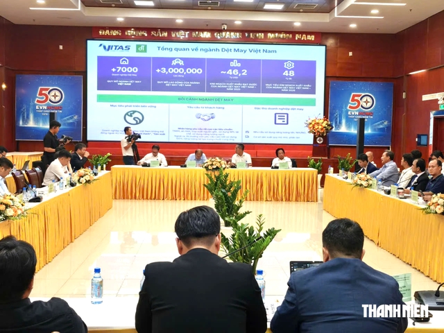 Cơ chế DPPA cần thêm 'bệ đỡ' để đưa điện xanh thành lợi thế cạnh tranh - Ảnh 1.