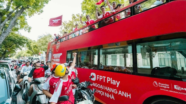 FPT Play tăng tốc đ&oacute;n Ngoại hạng Anh 2026-2027: Khởi tranh ng&agrave;y 22.8, nhiều t&iacute;nh năng mới- Ảnh 2.