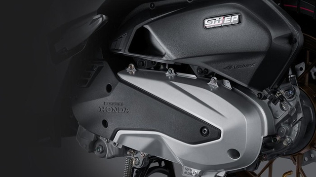 Xe tay ga địa hình Honda NS150XC sản xuất tại Trung Quốc, mạnh ngang ngửa ADV 160 - Ảnh 3.