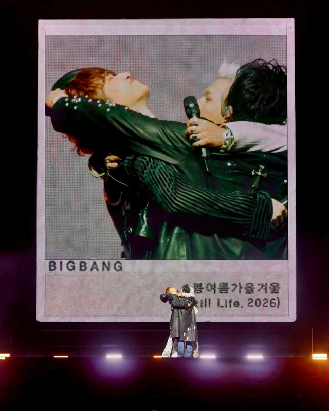 Vé Presale BIGBANG tại Hà Nội 'cháy' sau 2 tiếng, fan chờ săn suất VPBank Mastercard- Ảnh 7.