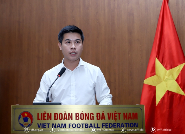 Giải U.16 quốc gia lần đầu tổ chức, lộ 2 bảng đấu cùng quy định đặc biệt - Ảnh 10.