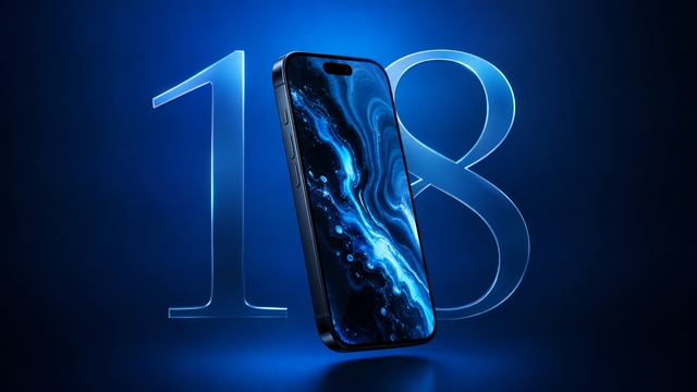 iPhone 18 tiêu chuẩn nhận hai 'đặc quyền' từ dòng Pro - Ảnh 1.