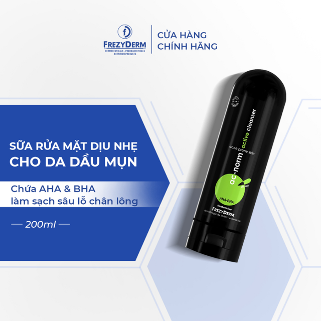 Top 7 sữa rửa mặt cho da hỗn hợp thi&ecirc;n dầu lọt top đầu lu&ocirc;n 'hết h&agrave;ng' - Ảnh 11.