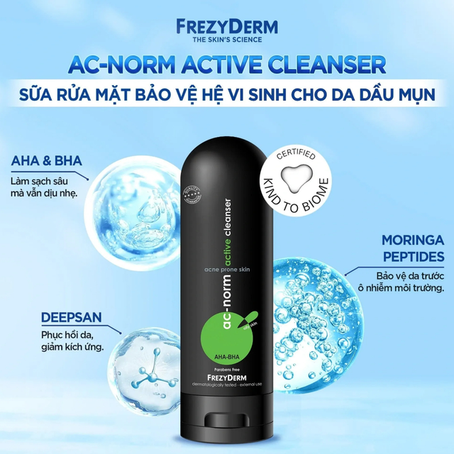 Top 7 sữa rửa mặt cho da hỗn hợp thi&ecirc;n dầu lọt top đầu lu&ocirc;n 'hết h&agrave;ng' - Ảnh 12.