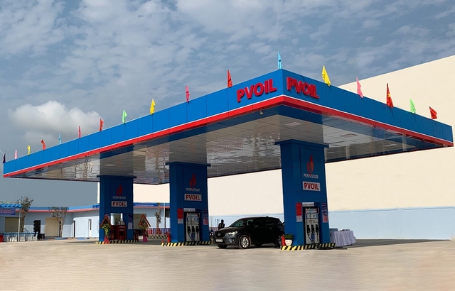 Tổ trưởng PVOIL Vũng Áng tham ô hơn 94 tỉ, mang tiền đánh bạc thua hết- Ảnh 1.