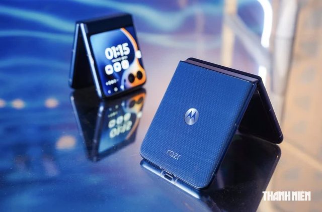 4 thương hiệu Android có chính sách cập nhật phần mềm tệ nhất - Ảnh 1.