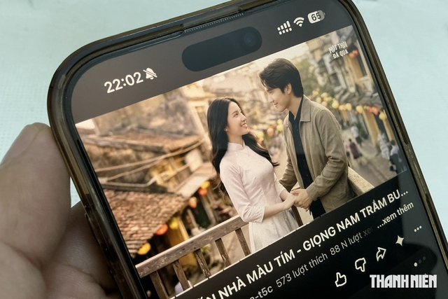 YouTube siết quy định, video AI làm ẩu khó kiếm tiền - Ảnh 1.