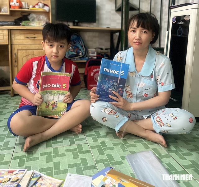 Dang dở giấc mơ hồi hương- Ảnh 1.