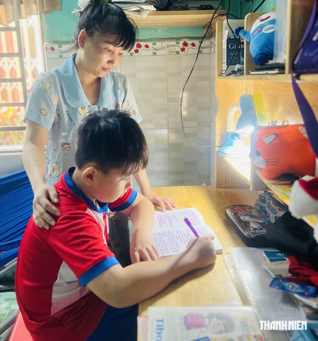 Dang dở giấc mơ hồi hương- Ảnh 2.