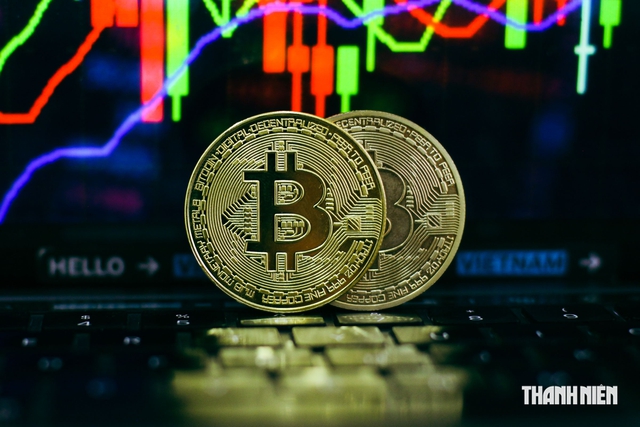 Giá Bitcoin hôm nay 13.8.2026: Thợ đào nhỏ gây áp lực lên giá Bitcoin - Ảnh 1.