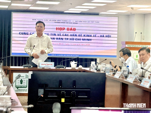 Từ 1.10, người d&acirc;n TP.HCM đi xe bu&yacute;t miễn ph&iacute; phải x&aacute;c thực bằng c&aacute;ch n&agrave;o? - Ảnh 1.